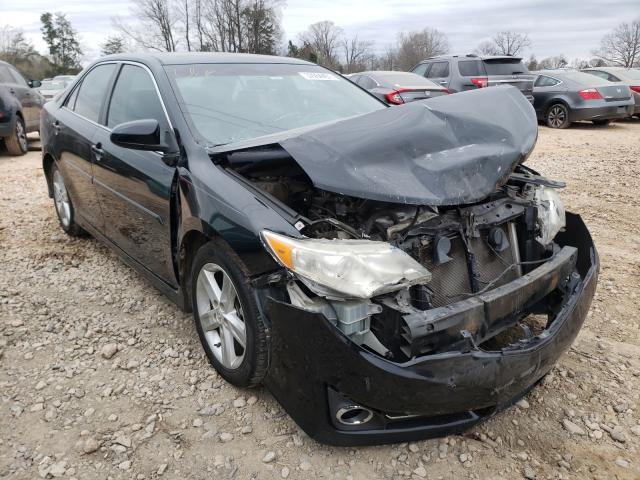 TOYOTA CAMRY BASE 2012 4t1bf1fk5cu072648