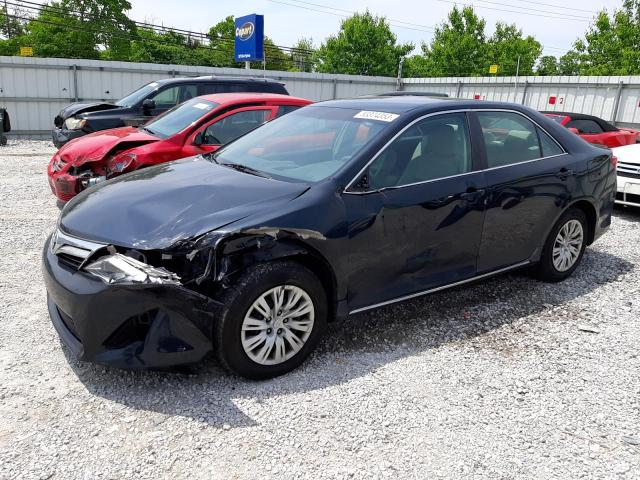 TOYOTA CAMRY BASE 2012 4t1bf1fk5cu073878