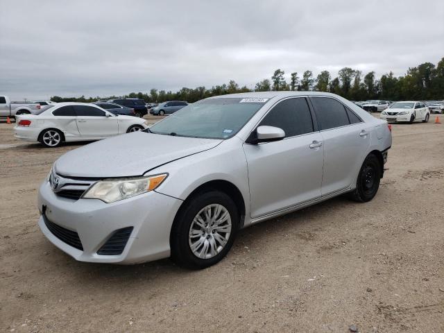 TOYOTA CAMRY 2012 4t1bf1fk5cu074318