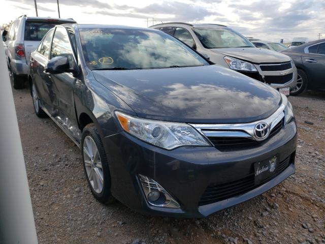 TOYOTA CAMRY BASE 2012 4t1bf1fk5cu074433