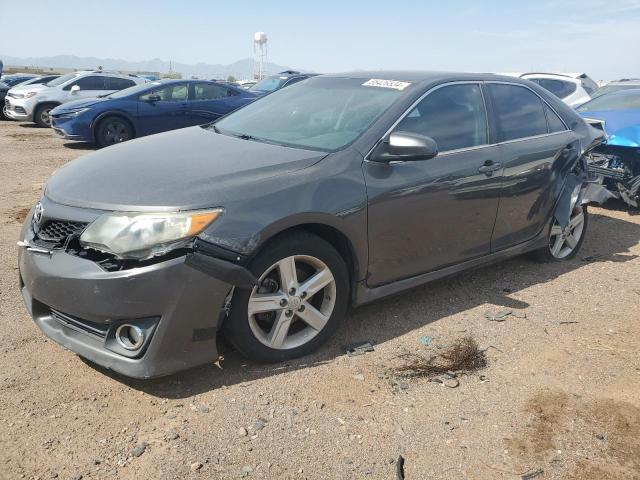 TOYOTA CAMRY BASE 2012 4t1bf1fk5cu075002