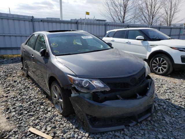 TOYOTA CAMRY BASE 2012 4t1bf1fk5cu077767