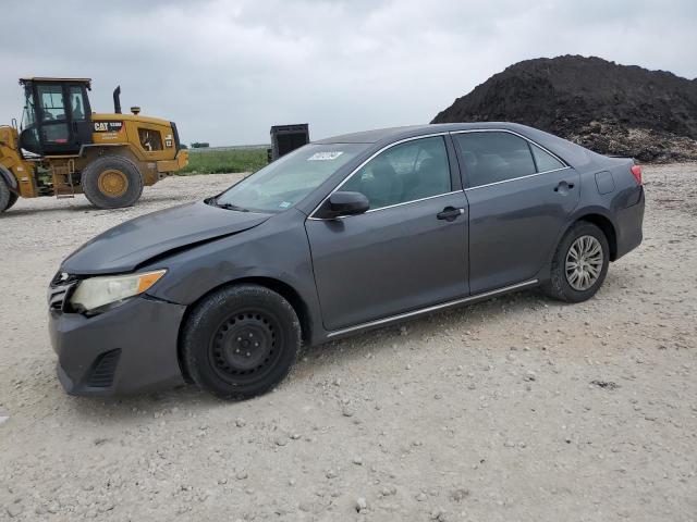 TOYOTA CAMRY 2012 4t1bf1fk5cu077770