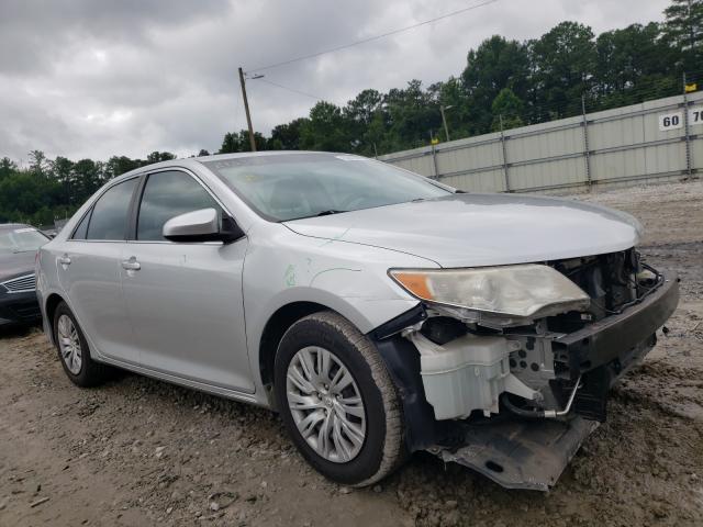 TOYOTA CAMRY BASE 2012 4t1bf1fk5cu078076