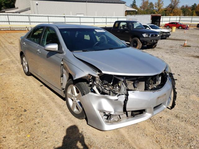 TOYOTA CAMRY BASE 2012 4t1bf1fk5cu078160