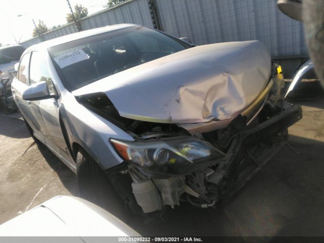 TOYOTA CAMRY 2012 4t1bf1fk5cu079065