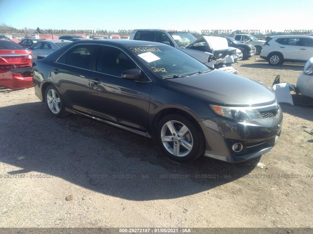 TOYOTA CAMRY 2012 4t1bf1fk5cu079115