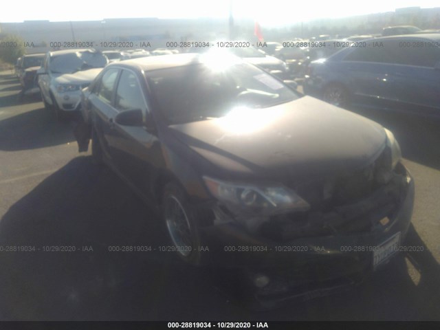 TOYOTA CAMRY 2012 4t1bf1fk5cu080619