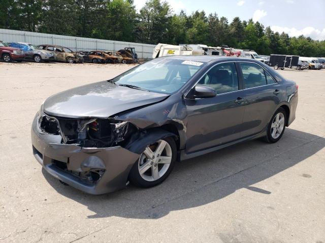 TOYOTA CAMRY BASE 2012 4t1bf1fk5cu080622