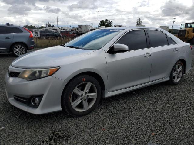 TOYOTA CAMRY BASE 2012 4t1bf1fk5cu081382