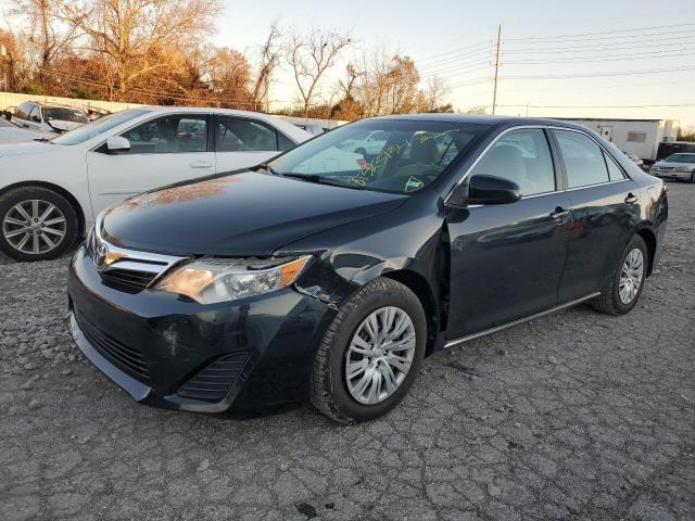 TOYOTA CAMRY BASE 2012 4t1bf1fk5cu083052