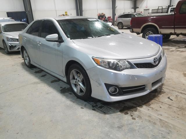 TOYOTA CAMRY 2012 4t1bf1fk5cu084220