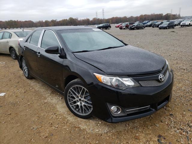 TOYOTA CAMRY BASE 2012 4t1bf1fk5cu085271