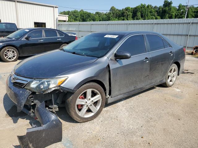 TOYOTA CAMRY BASE 2012 4t1bf1fk5cu085867