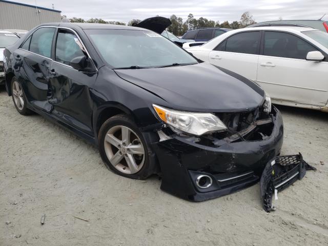 TOYOTA CAMRY BASE 2012 4t1bf1fk5cu086386