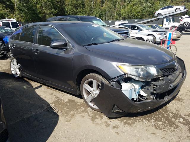 TOYOTA CAMRY BASE 2012 4t1bf1fk5cu086467