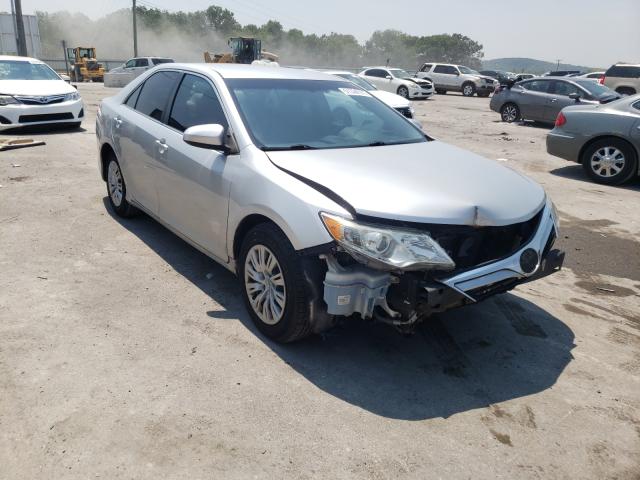 TOYOTA CAMRY BASE 2012 4t1bf1fk5cu088283