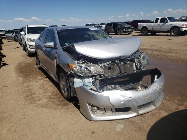 TOYOTA CAMRY BASE 2012 4t1bf1fk5cu088672