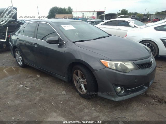 TOYOTA CAMRY 2012 4t1bf1fk5cu088719