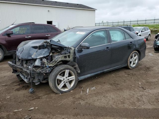 TOYOTA CAMRY BASE 2012 4t1bf1fk5cu089580