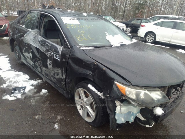 TOYOTA CAMRY 2012 4t1bf1fk5cu090373