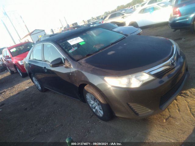 TOYOTA CAMRY 2012 4t1bf1fk5cu090499