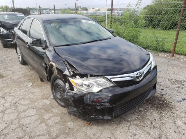 TOYOTA CAMRY BASE 2012 4t1bf1fk5cu091295