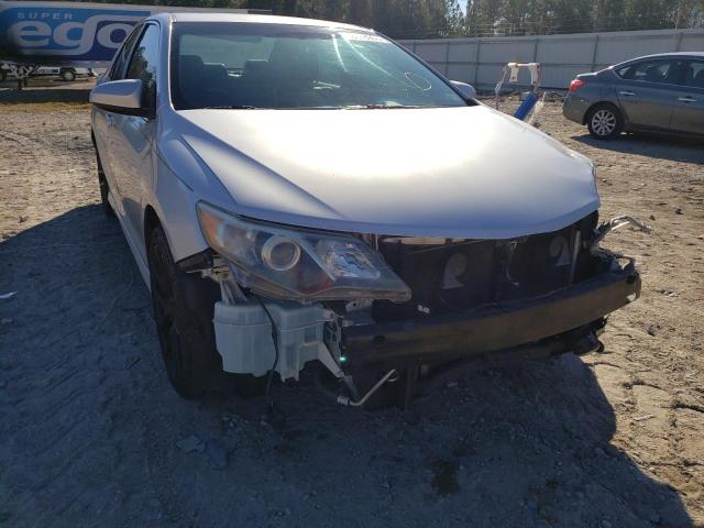 TOYOTA CAMRY BASE 2012 4t1bf1fk5cu091359