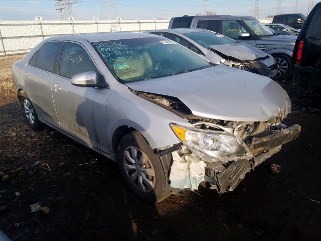 TOYOTA CAMRY BASE 2012 4t1bf1fk5cu091653