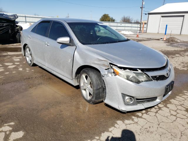 TOYOTA CAMRY BASE 2012 4t1bf1fk5cu092009