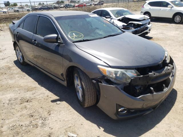 TOYOTA CAMRY BASE 2012 4t1bf1fk5cu092401