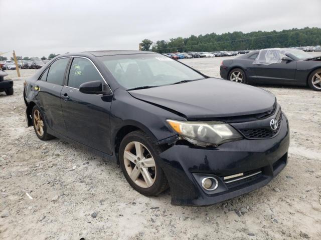 TOYOTA CAMRY BASE 2012 4t1bf1fk5cu092558