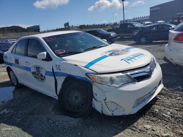 TOYOTA CAMRY BASE 2012 4t1bf1fk5cu095251