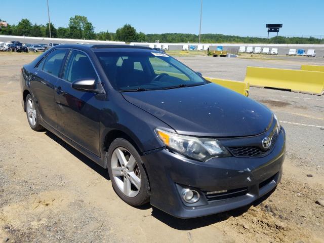 TOYOTA CAMRY BASE 2012 4t1bf1fk5cu095296