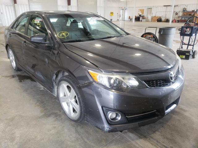 TOYOTA CAMRY 2012 4t1bf1fk5cu096240