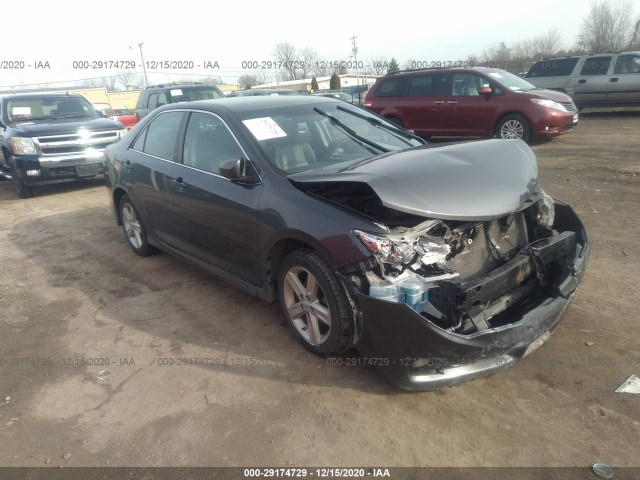 TOYOTA CAMRY 2012 4t1bf1fk5cu097534