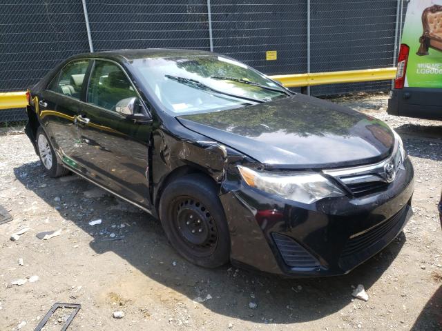 TOYOTA CAMRY BASE 2012 4t1bf1fk5cu098036