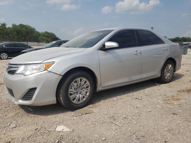 TOYOTA CAMRY 2012 4t1bf1fk5cu098070