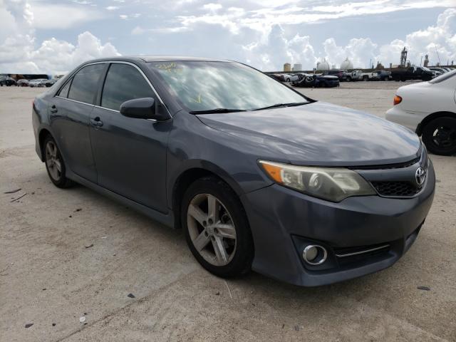 TOYOTA CAMRY BASE 2012 4t1bf1fk5cu098201