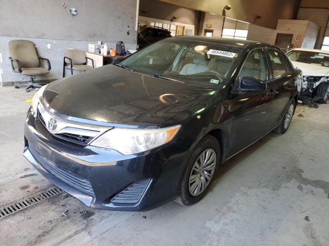 TOYOTA CAMRY BASE 2012 4t1bf1fk5cu099302