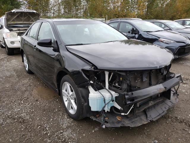 TOYOTA CAMRY BASE 2012 4t1bf1fk5cu099901