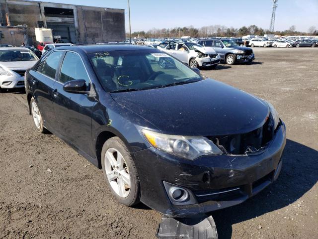 TOYOTA CAMRY BASE 2012 4t1bf1fk5cu100674