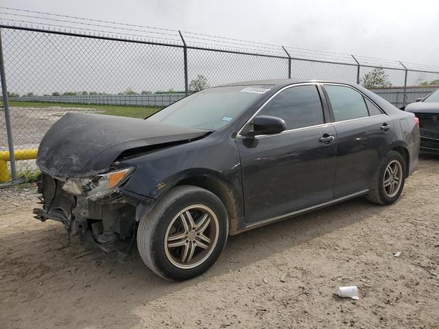 TOYOTA CAMRY 2012 4t1bf1fk5cu101355