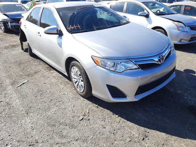 TOYOTA CAMRY BASE 2012 4t1bf1fk5cu101534