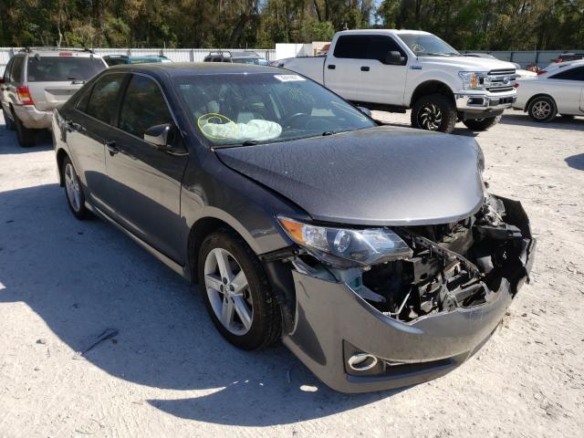 TOYOTA CAMRY BASE 2012 4t1bf1fk5cu101758