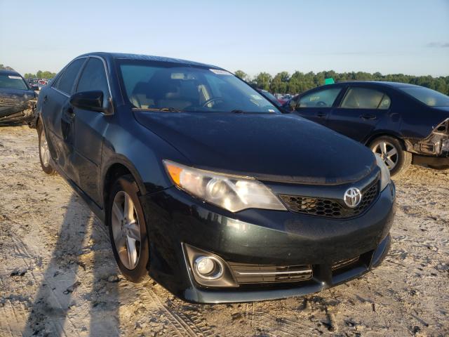 TOYOTA CAMRY BASE 2012 4t1bf1fk5cu103252