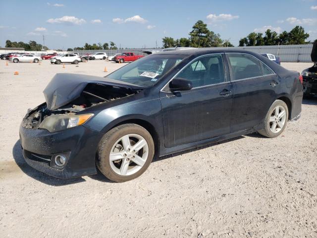 TOYOTA CAMRY BASE 2012 4t1bf1fk5cu104823