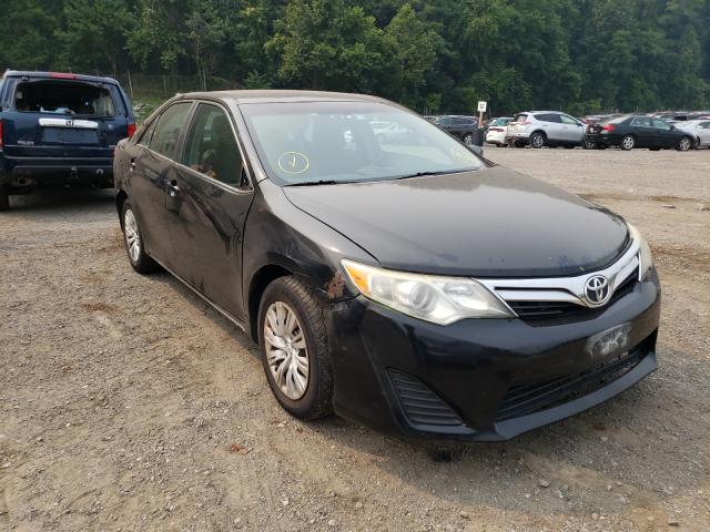 TOYOTA CAMRY BASE 2012 4t1bf1fk5cu104949