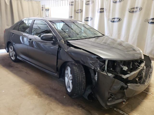 TOYOTA CAMRY BASE 2012 4t1bf1fk5cu106989