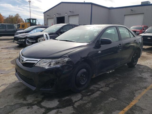 TOYOTA CAMRY 2012 4t1bf1fk5cu108323